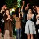 Surprise birthday party for a director 'Altan Dönmez