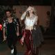 Paris Jackson – Grammy party at a private residence in Los Angeles