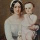 Frances Russell, Countess Russell