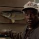 Ossie Davis- as Chuck
