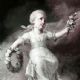 Archduchess Maria Carolina of Austria (1740–1741)