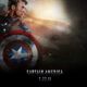 Captain America: The First Avenger