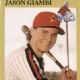 Jason Giambi