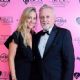 Queen drummer Roger Taylor, 70, reveals his fears over PPE for his NHS GP daughter after she was diagnosed with coronavirus - and admits she urges him to take more Vitamin D