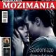 Jamie Dornan, Dakota Johnson - Mozimania Magazine Cover [Hungary] (February 2015)