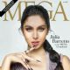 Julia Barretto - Mega Magazine Cover [Philippines] (June 2018)