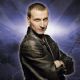 Christopher Eccleston in Doctor Who (2005)
