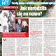 Bonnie Tyler - Rewia Magazine Pictorial [Poland] (15 December 2021)