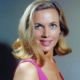 Honor Blackman