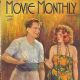 Anita Stewart - Movie Monthly Magazine [United States] (August 1925)
