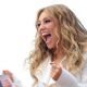 Thalia Honored on the Walk of Fame