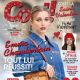 Emma Chamberlain - COOL! Magazine Cover [Canada] (February 2022)