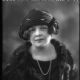 Megan Lloyd George
