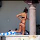 Jessica Alba – Soaks up the sun in Cabo San Lucas