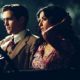 Colin Farrell And Salma Hayek In 