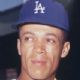 Maury Wills