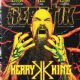 Kerry King - Heretik Magazine Cover [France] (June 2024)