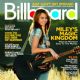 Miley Cyrus - Billboard Magazine Cover [United States] (28 March 2009)