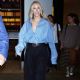 Ellie Goulding – Seen at CBS This Morning in New York