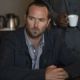 Sullivan Stapleton as Kurt Weller in Blindspot