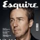 Edward Norton - Esquire Magazine Cover [Russia] (September 2015)