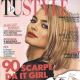Margot Robbie - Tu Style Magazine Cover [Italy] (9 March 2005)