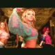 Britney Spears as Lucy in Paramount's Crossroads - 2002