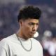 Jackson Mahomes