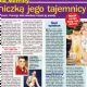 Mary Austin - Zycie na goraco Magazine Pictorial [Poland] (5 July 2012)
