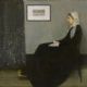 Anna McNeill Whistler