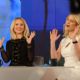 Kristen Bell at ‘The View’ TV show in New York (2017)