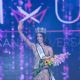 Irma Miranda- Mexicana Universal 2022- Crowning Moment