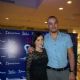 Cheska Garcia and Doug Kramer