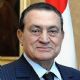 Hosni Mubarak
