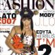 Edyta Herbus - Fashion Magazine [Poland] (April 2007)