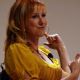 Kari Byron - At Eastern Illinois University