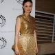 Emily Deschanel - The Paley Center For Media Presents 