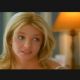 Britney Spears as Lucy in Paramount's Crossroads - 2002