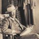 George Herbert, 5th Earl of Carnarvon