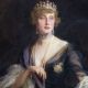 Augusta Victoria of Hohenzollern