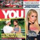 Paris Hilton - You Magazine Cover [South Africa] (1 October 2020)