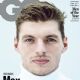 Max Verstappen - GQ Magazine Cover [United Kingdom] (January 2023)
