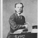 Alfred D'Orsay Tennyson Dickens