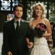 Katherine Heigl and T.R. Knight