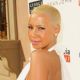 Amber Rose Attends the White Party hosted by Sean 