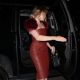 Peyton R List – Arrives for the Vanity Fair Party in LA