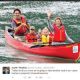 Justin Trudeau and Sophie Gregoire