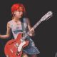 Miki Berenyi