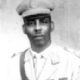 Siad Barre