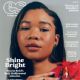 Storm Reid - ES Magazine Cover [United Kingdom] (10 May 2024)